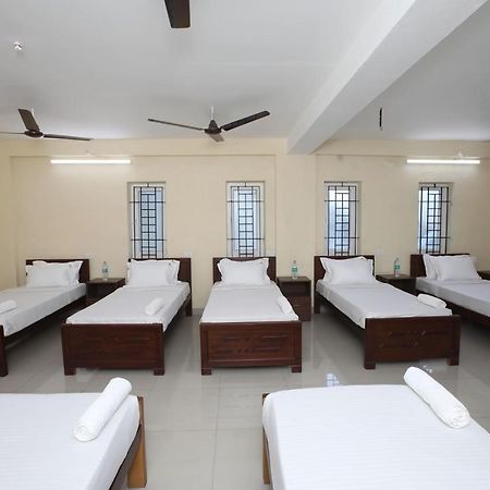 Aalayam Kancheepuram Exterior foto
